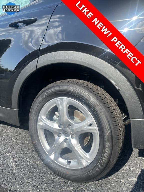 used 2025 Dodge Hornet car, priced at $28,995