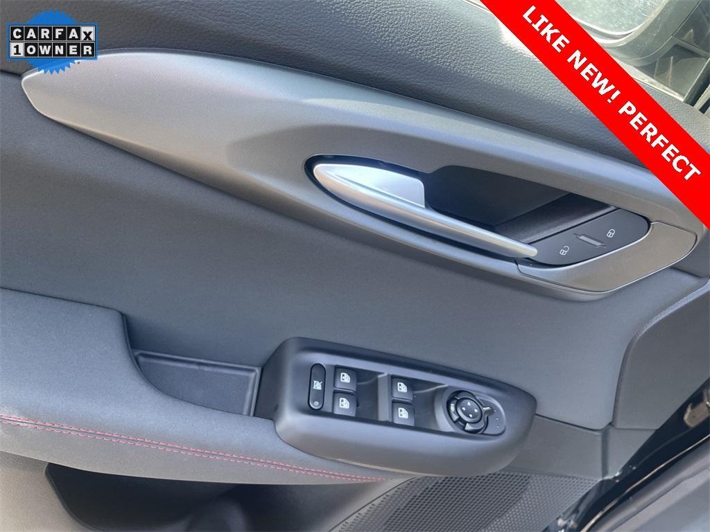 used 2025 Dodge Hornet car, priced at $28,995