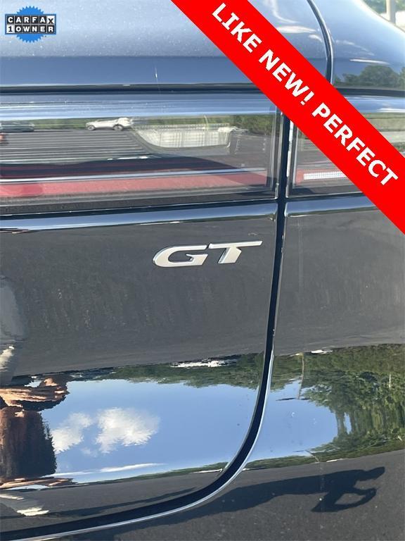 used 2025 Dodge Hornet car, priced at $28,995