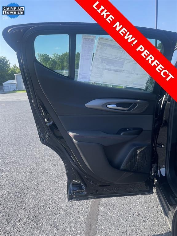 used 2025 Dodge Hornet car, priced at $28,995