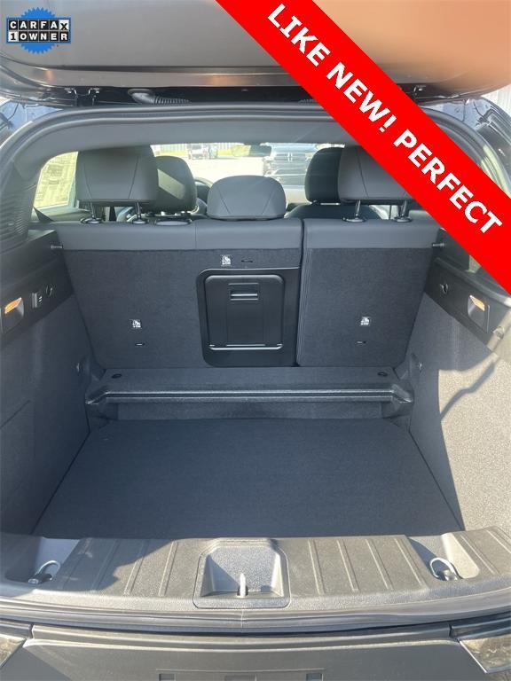 used 2025 Dodge Hornet car, priced at $28,995