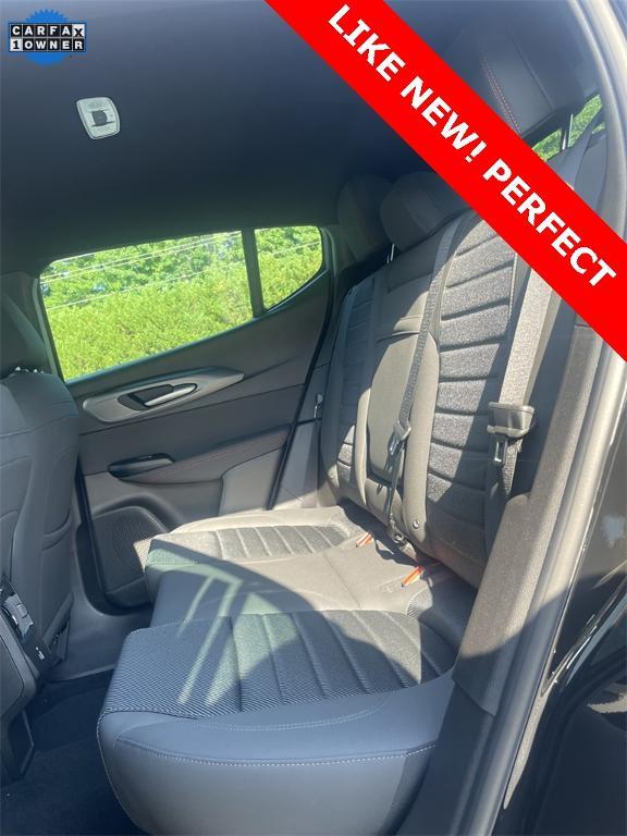 used 2025 Dodge Hornet car, priced at $28,995