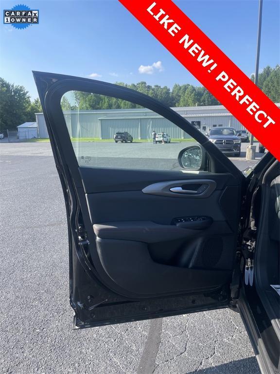 used 2025 Dodge Hornet car, priced at $28,995