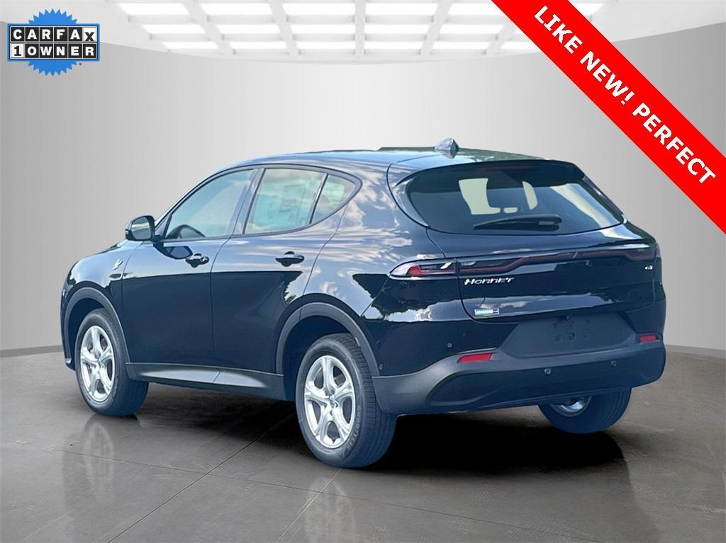 used 2025 Dodge Hornet car, priced at $28,995