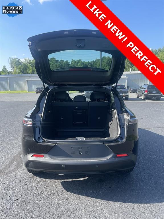 used 2025 Dodge Hornet car, priced at $28,995