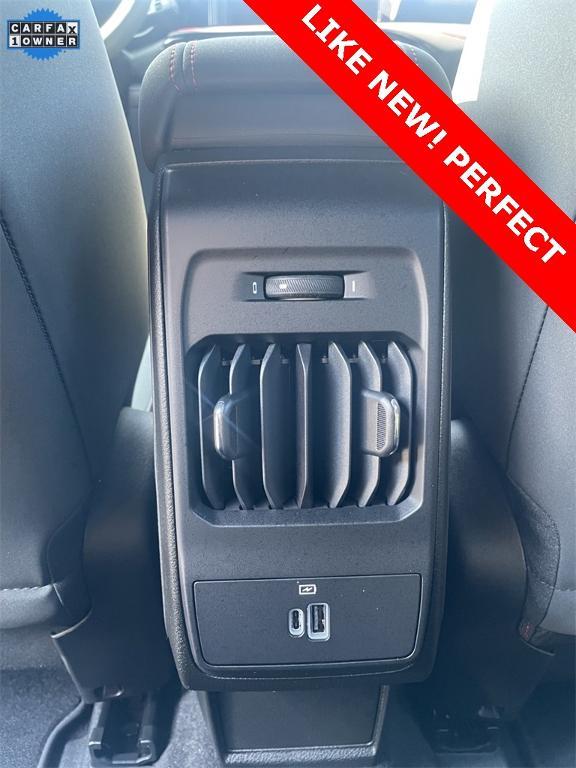 used 2025 Dodge Hornet car, priced at $28,995