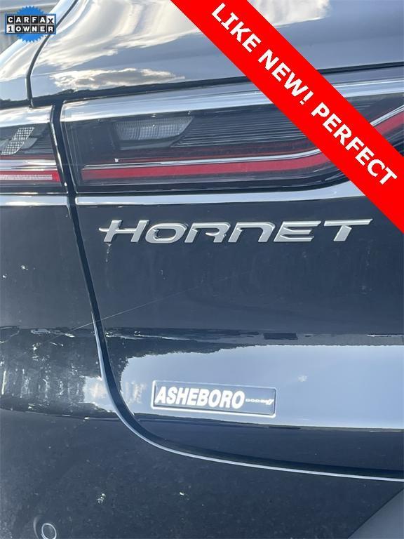used 2025 Dodge Hornet car, priced at $28,995