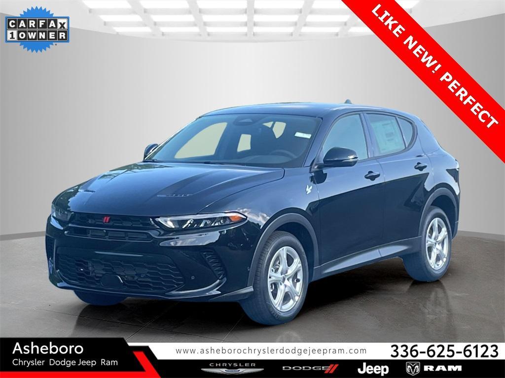 used 2025 Dodge Hornet car, priced at $28,995