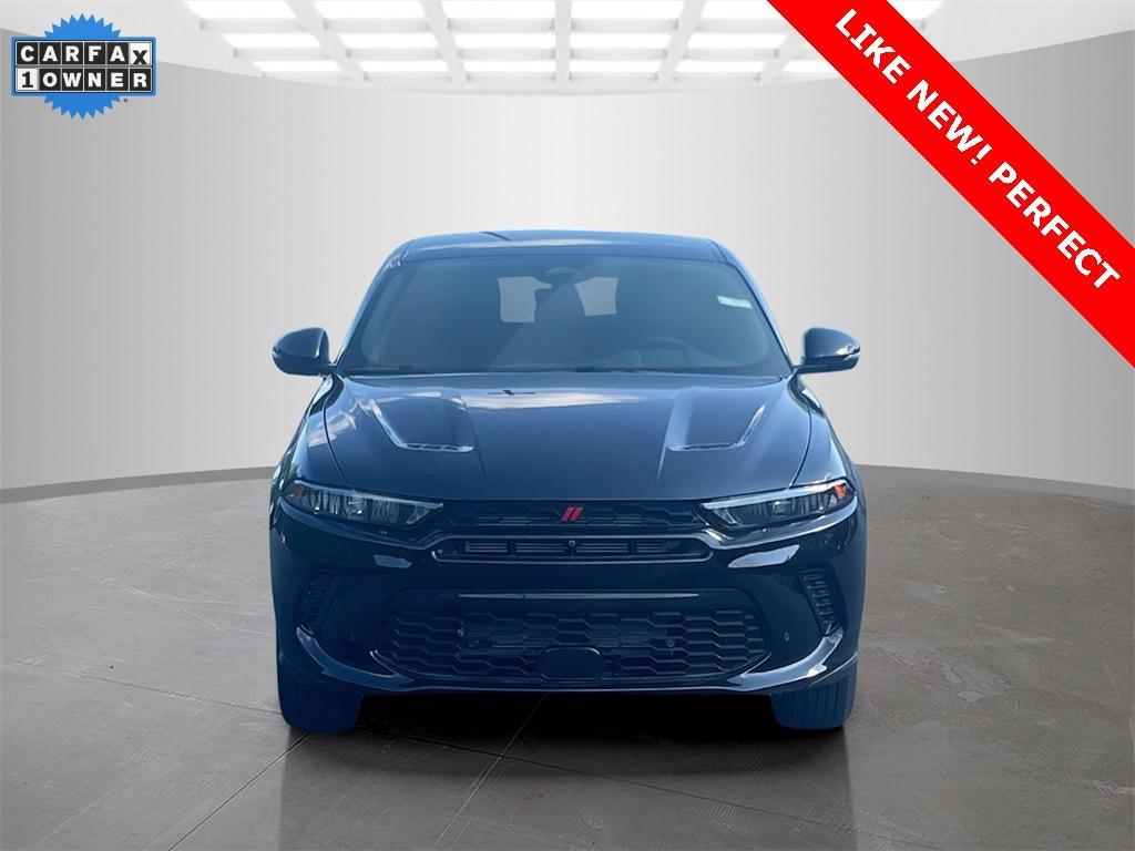 used 2025 Dodge Hornet car, priced at $28,995