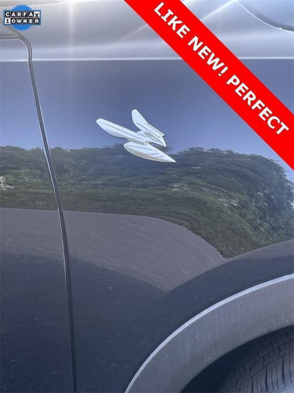 used 2025 Dodge Hornet car, priced at $28,995