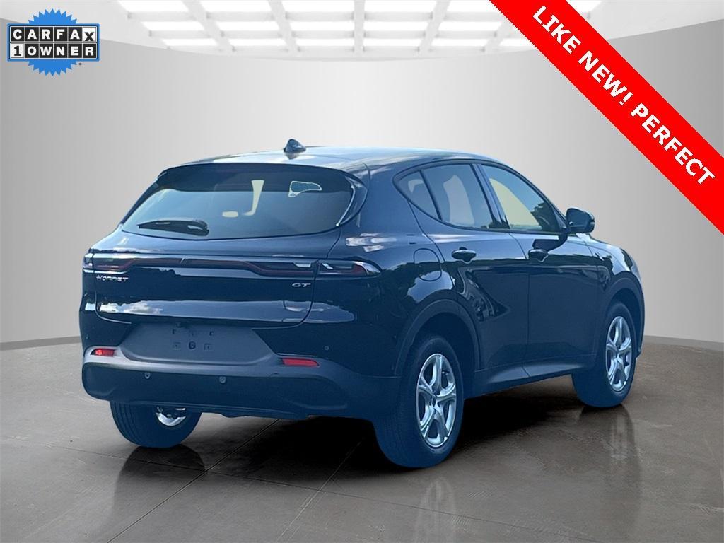used 2025 Dodge Hornet car, priced at $28,995