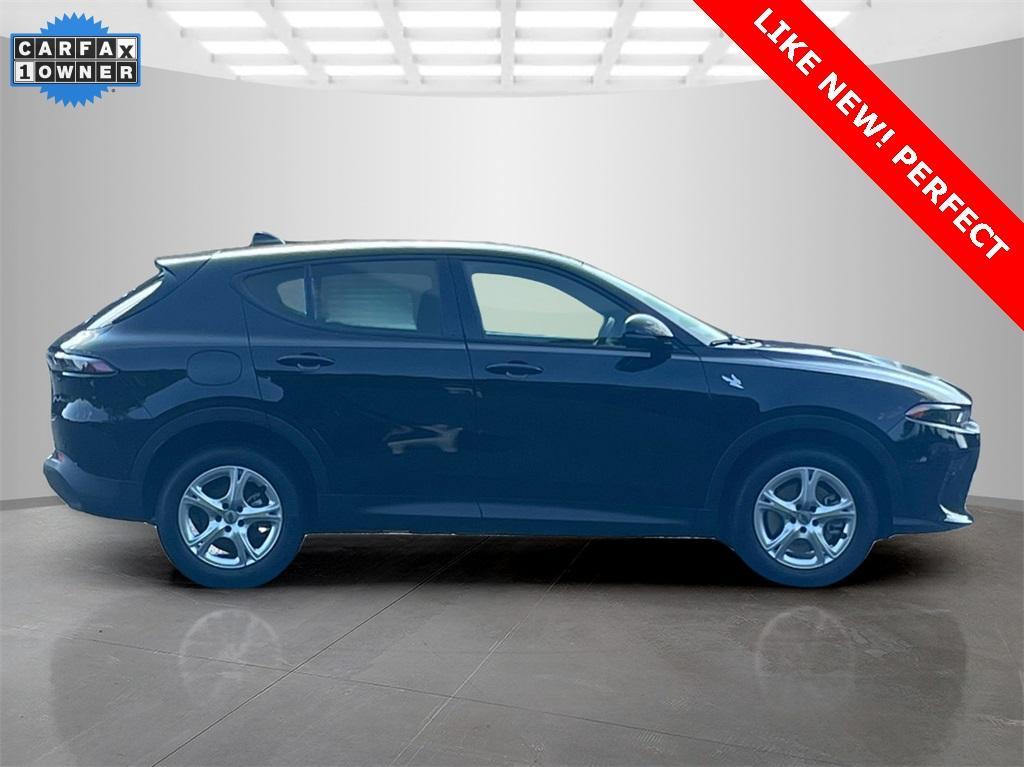 used 2025 Dodge Hornet car, priced at $28,995