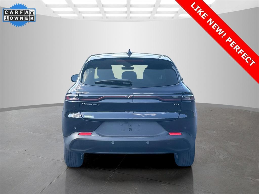 used 2025 Dodge Hornet car, priced at $28,995