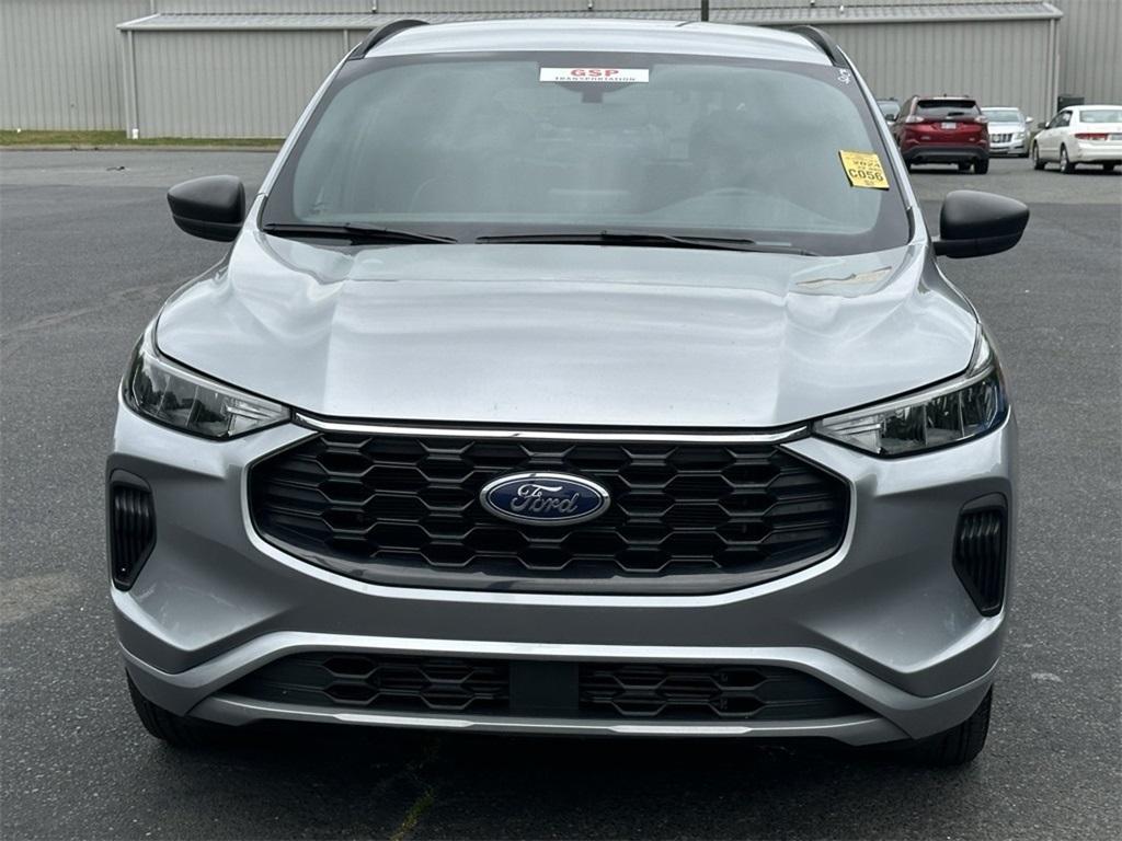 used 2024 Ford Escape car, priced at $25,395