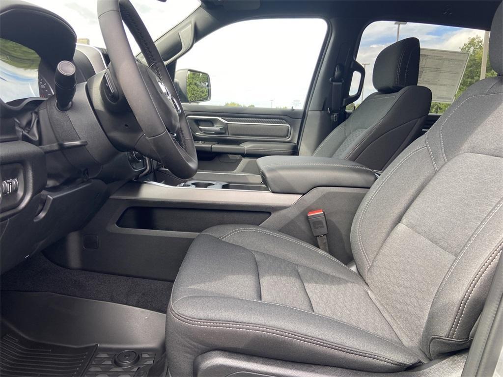 new 2026 Ram 1500 car, priced at $54,835