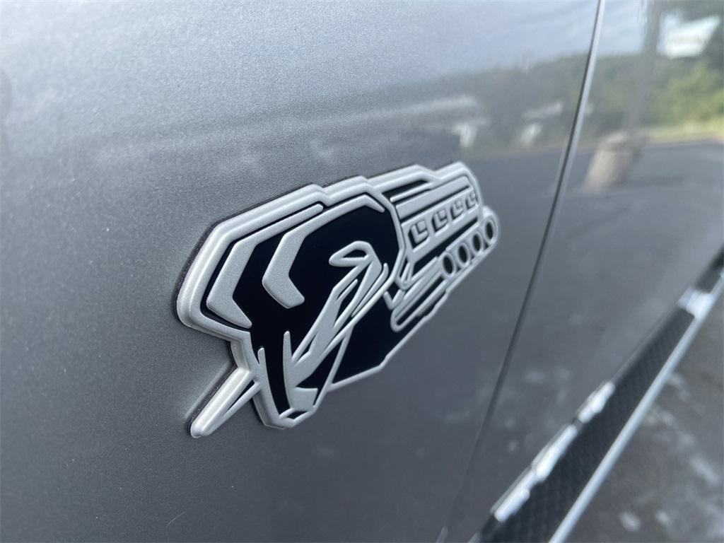 new 2026 Ram 1500 car, priced at $54,835