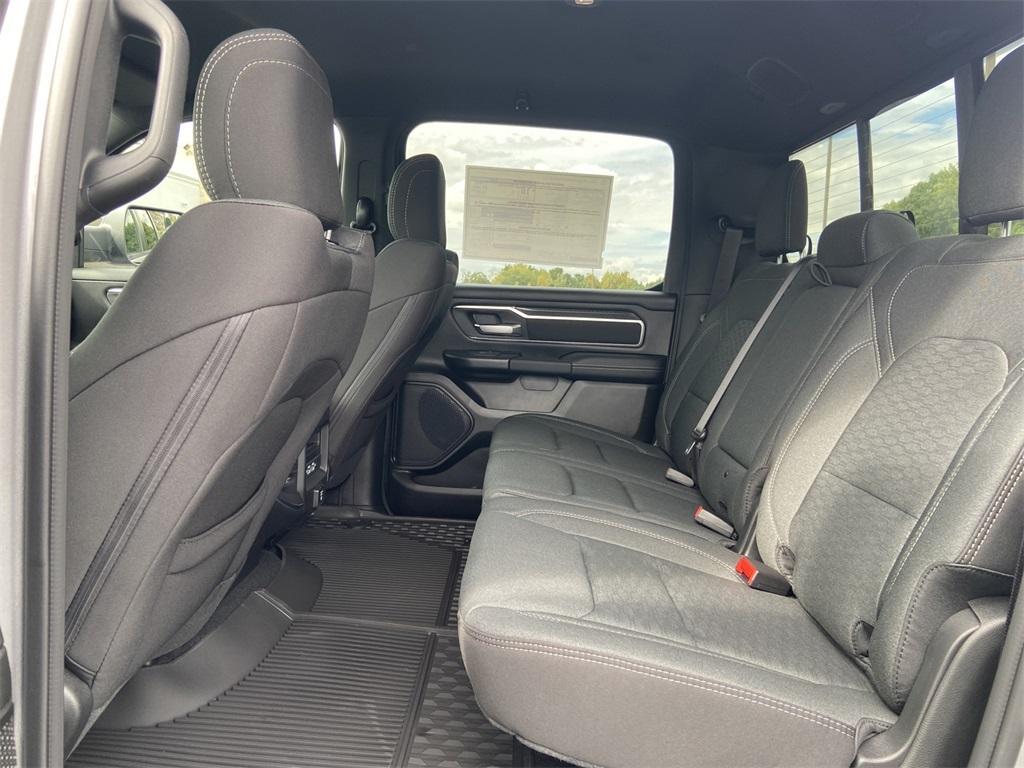 new 2026 Ram 1500 car, priced at $54,835