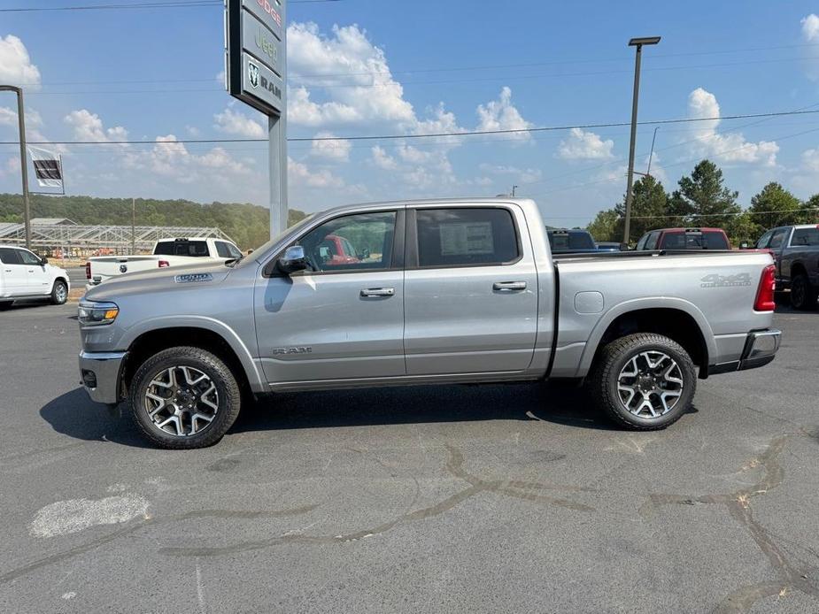 new 2025 Ram 1500 car, priced at $50,495