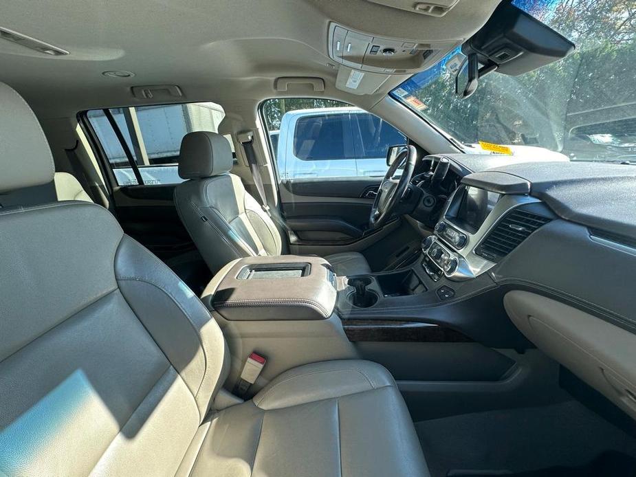 used 2020 Chevrolet Suburban car, priced at $26,312