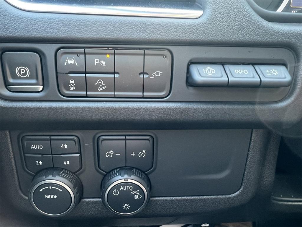 used 2021 Chevrolet Suburban car, priced at $47,995