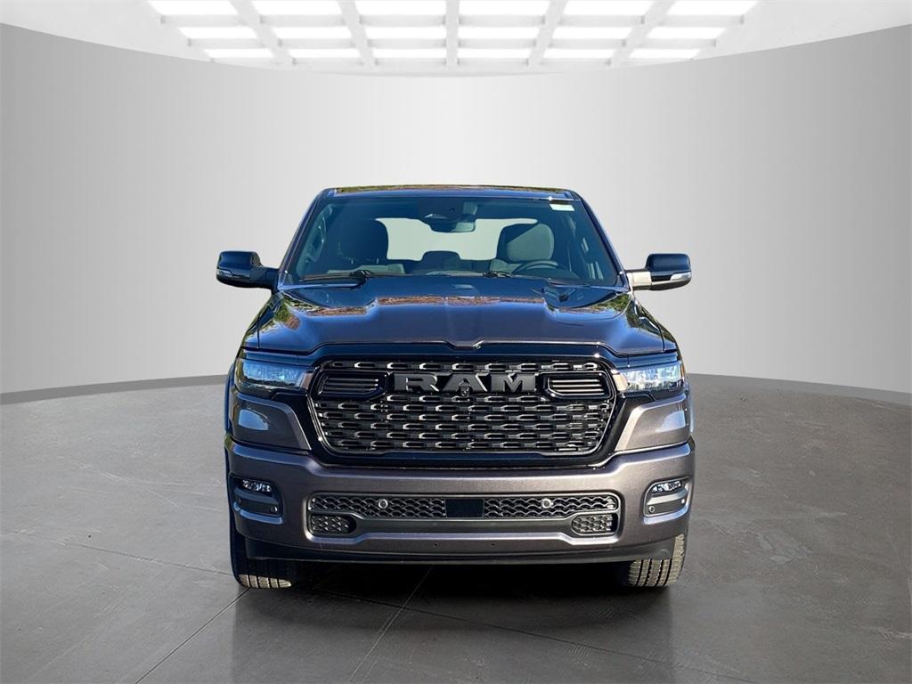 new 2026 Ram 1500 car, priced at $51,995