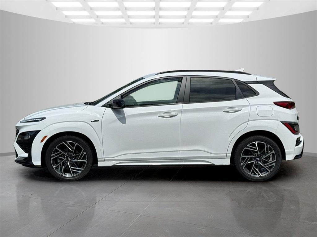 used 2022 Hyundai Kona car, priced at $19,865