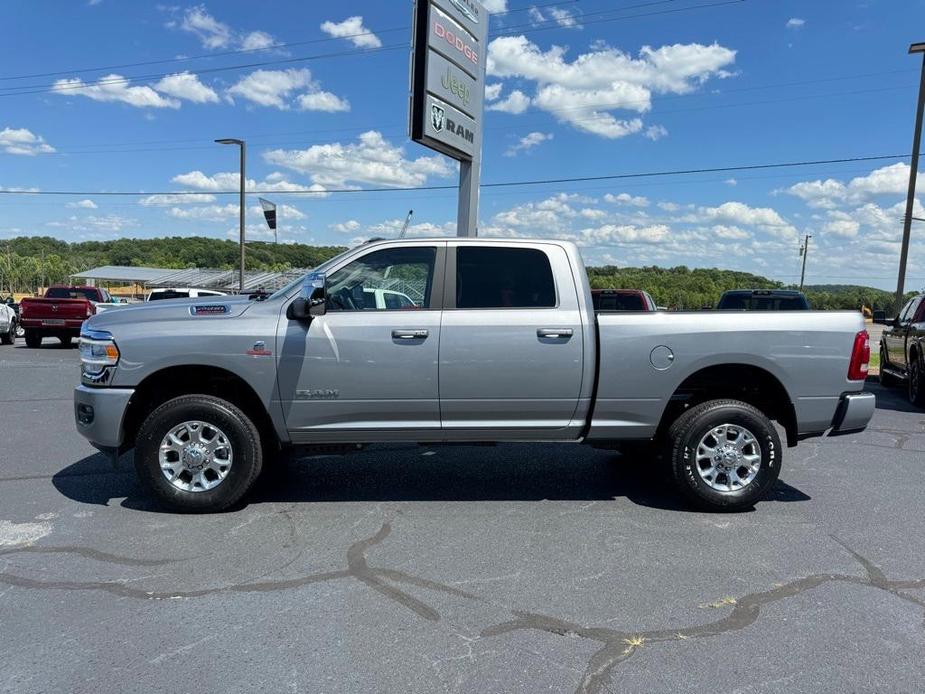 new 2024 Ram 2500 car, priced at $68,090