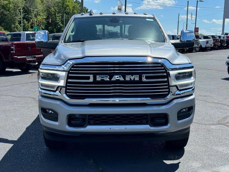 new 2024 Ram 2500 car, priced at $68,090