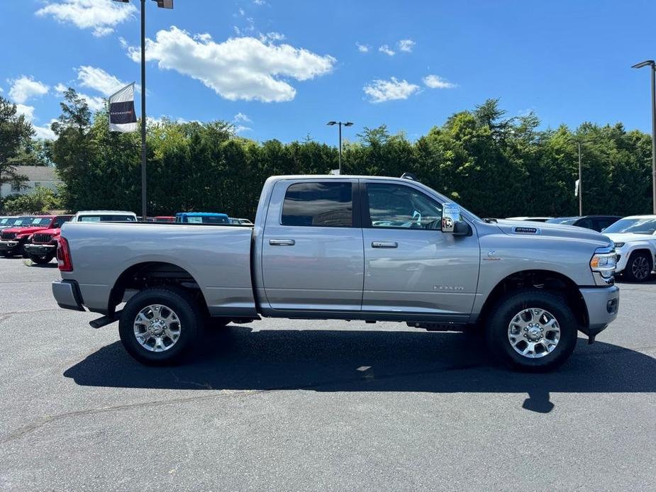 new 2024 Ram 2500 car, priced at $68,090