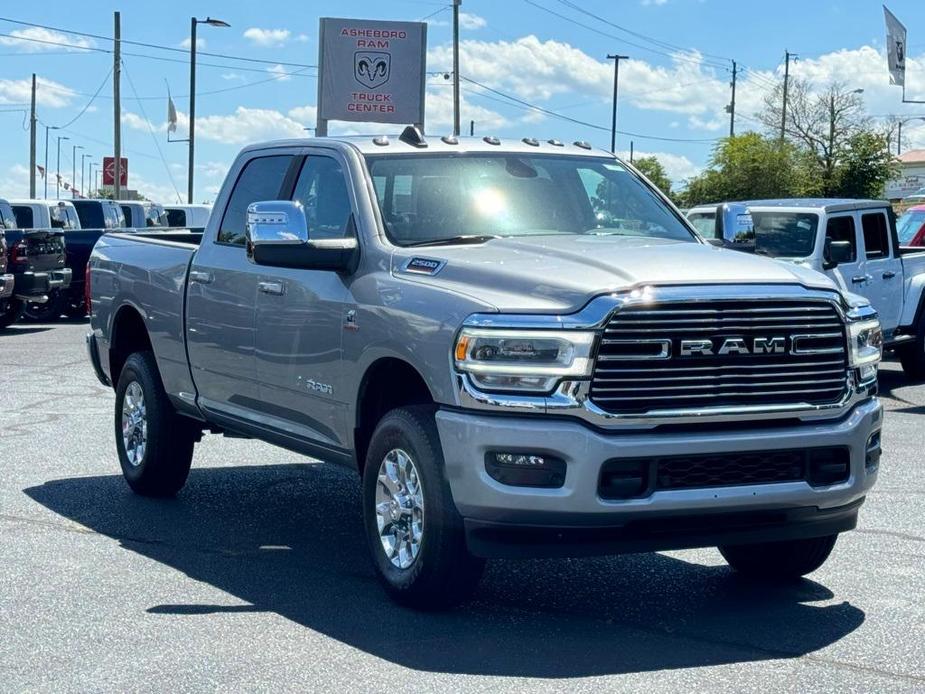 new 2024 Ram 2500 car, priced at $68,090