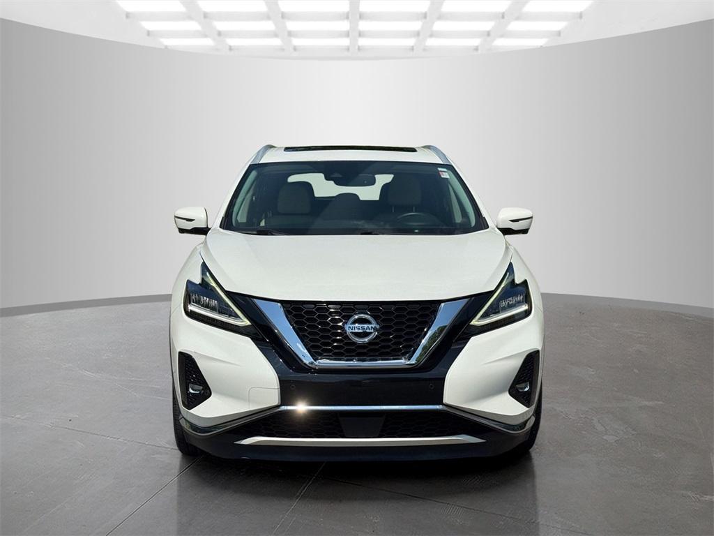 used 2020 Nissan Murano car, priced at $22,995