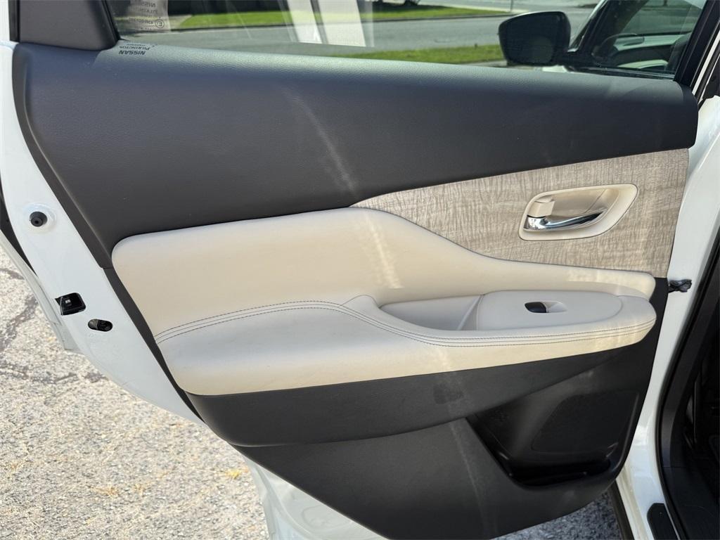 used 2020 Nissan Murano car, priced at $22,995