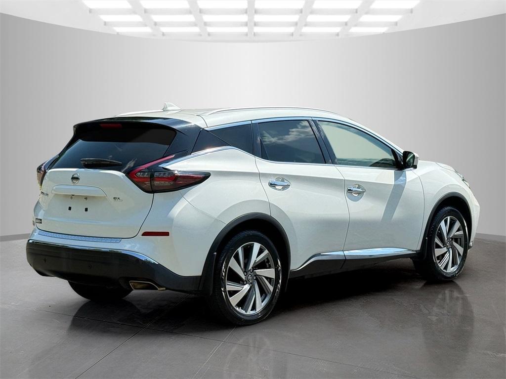 used 2020 Nissan Murano car, priced at $22,995