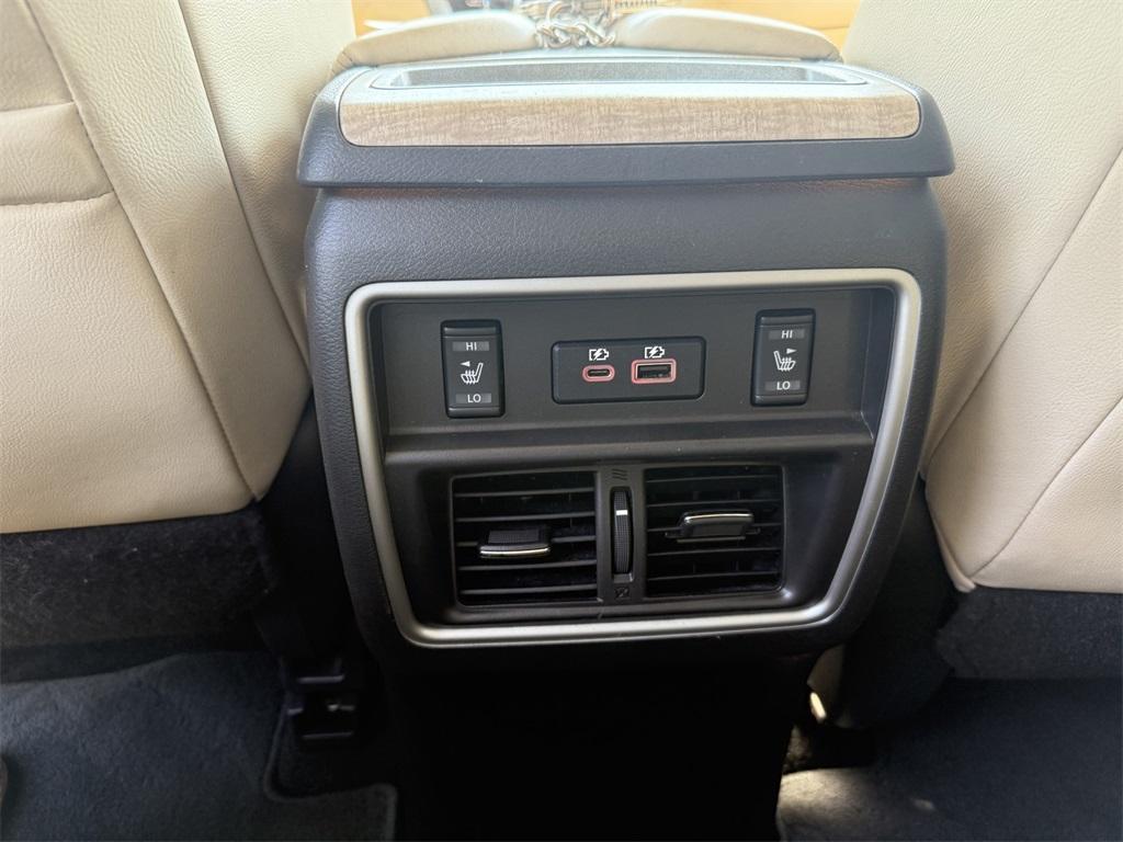 used 2020 Nissan Murano car, priced at $22,995