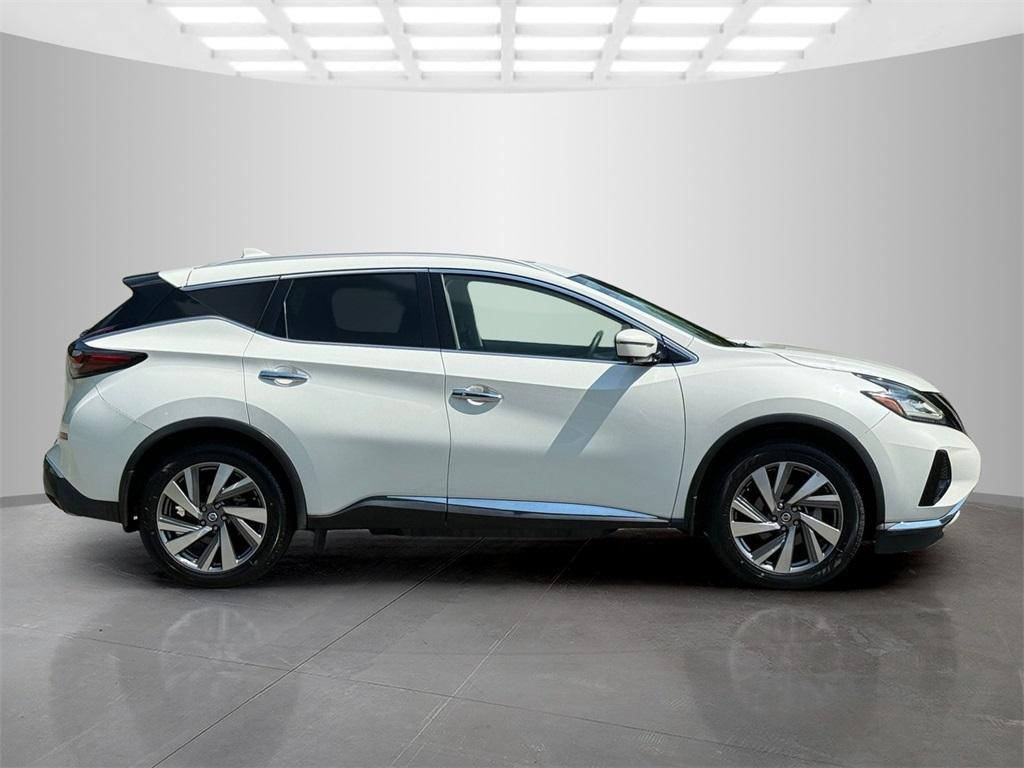 used 2020 Nissan Murano car, priced at $22,995