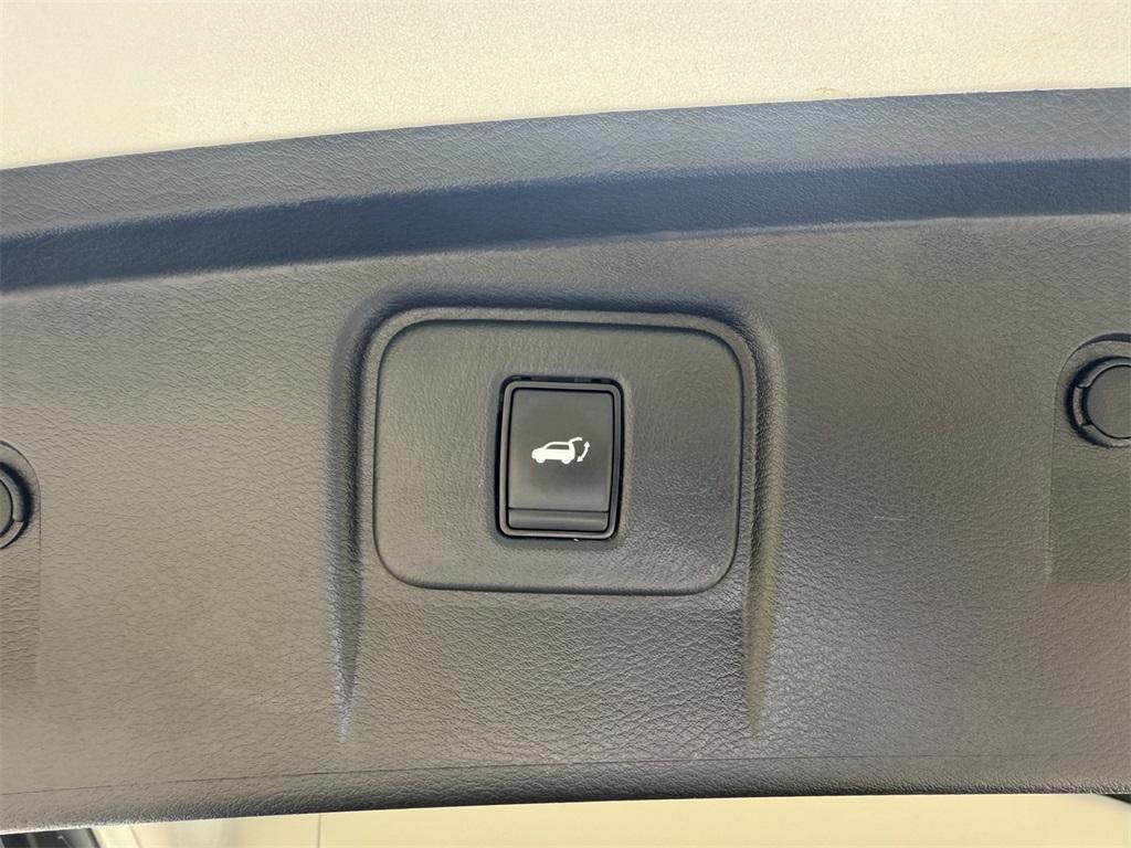 used 2020 Nissan Murano car, priced at $22,995