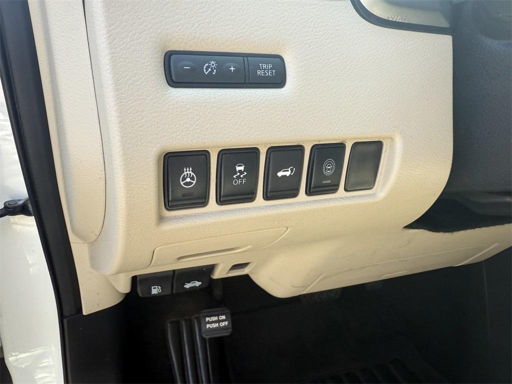 used 2020 Nissan Murano car, priced at $22,995