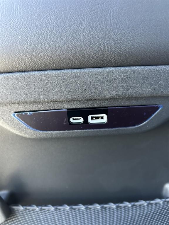 new 2025 Chrysler Pacifica car, priced at $38,215