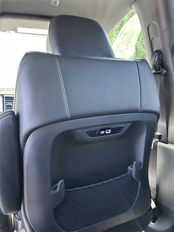 new 2025 Chrysler Pacifica car, priced at $38,215