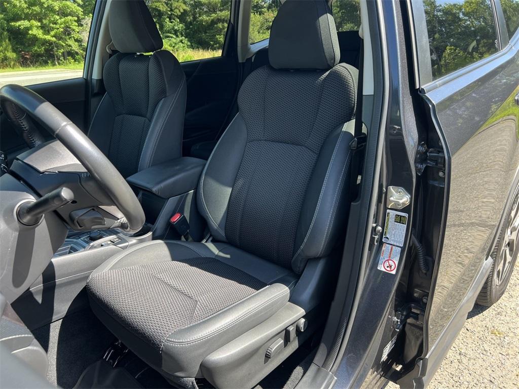 used 2019 Subaru Forester car, priced at $18,995