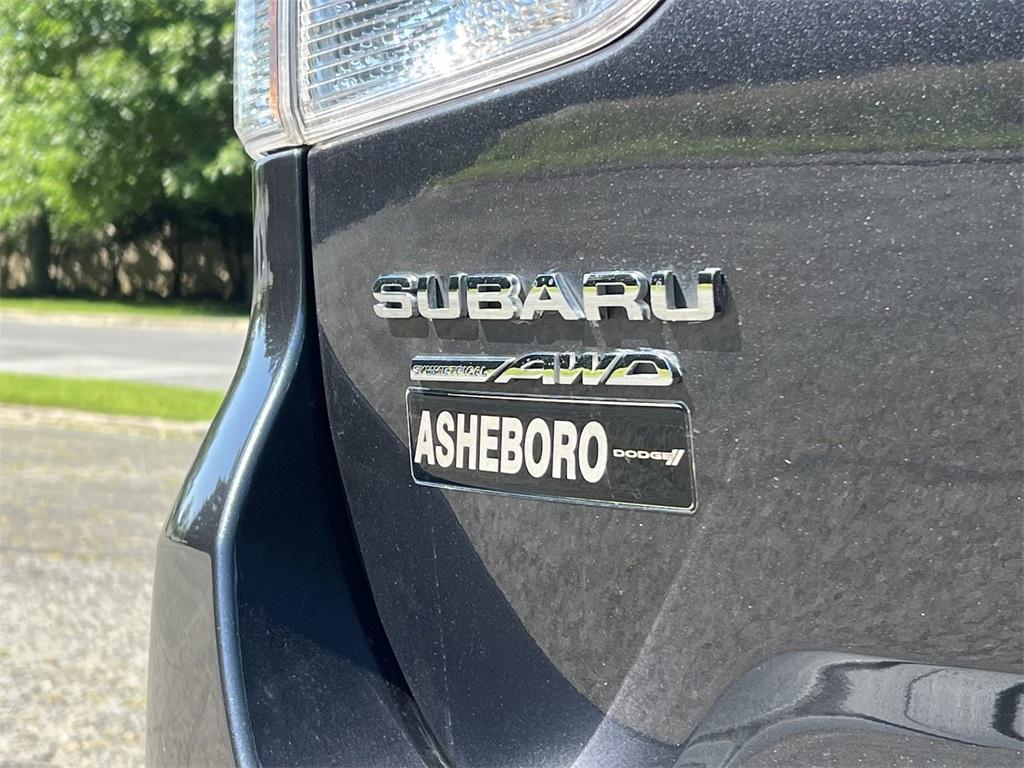 used 2019 Subaru Forester car, priced at $18,995