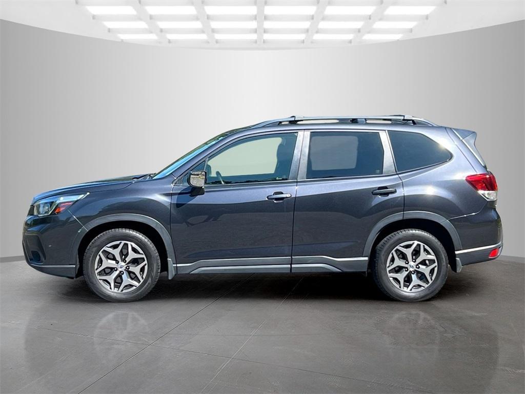 used 2019 Subaru Forester car, priced at $18,995