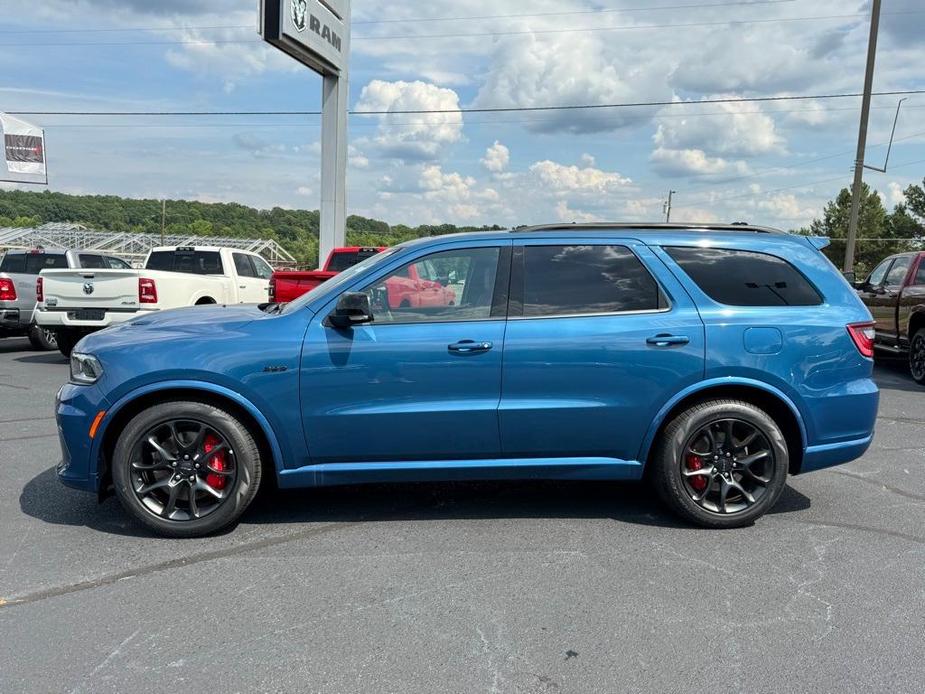 new 2024 Dodge Durango car, priced at $66,045