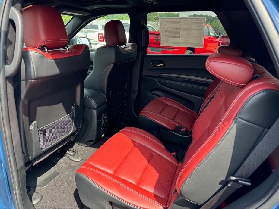 new 2024 Dodge Durango car, priced at $66,045