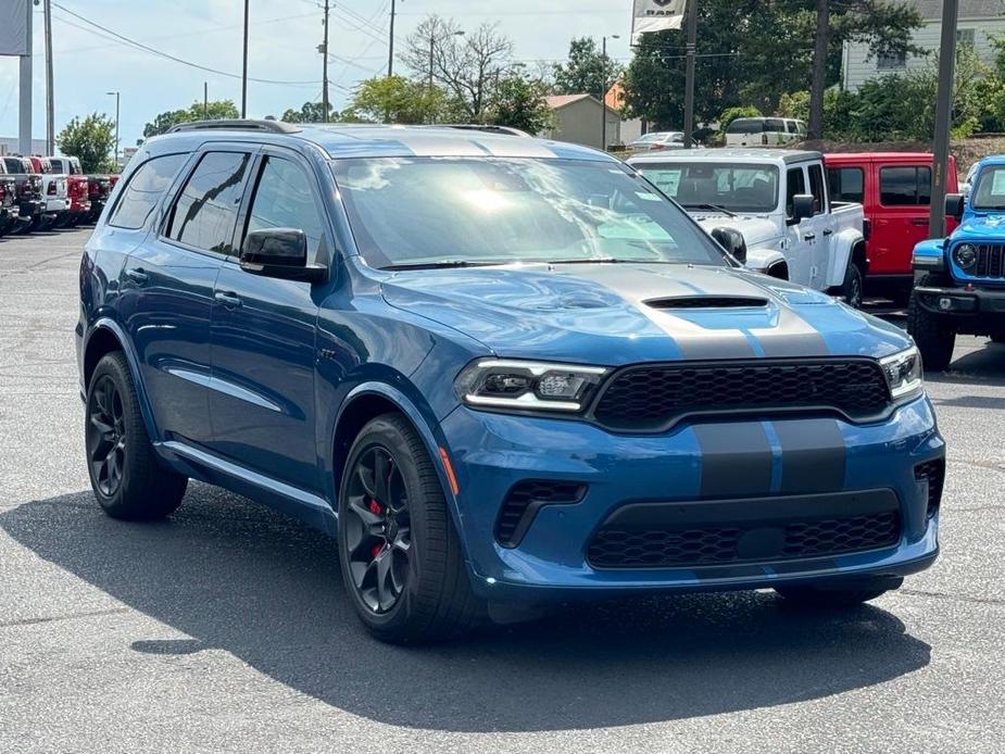 new 2024 Dodge Durango car, priced at $66,045