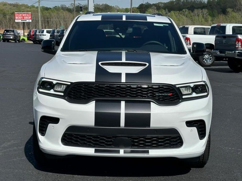 new 2024 Dodge Durango car, priced at $50,890