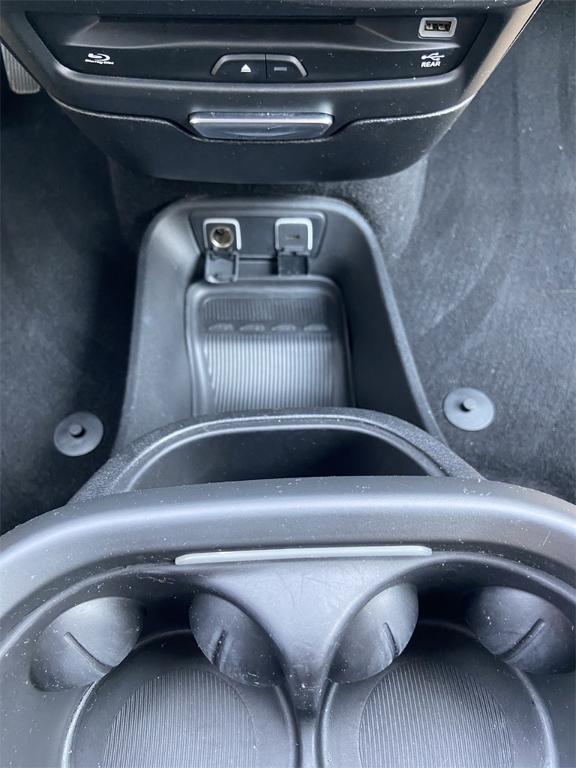 used 2020 Chrysler Pacifica car, priced at $22,995