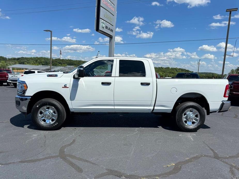 new 2024 Ram 2500 car, priced at $56,995