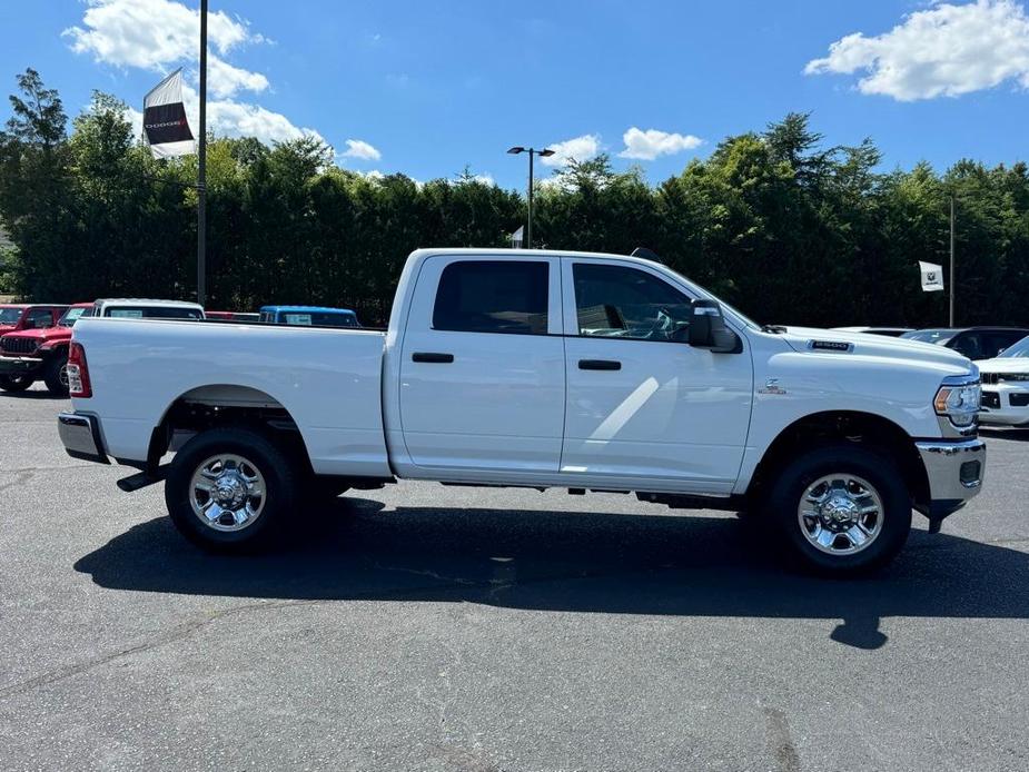 new 2024 Ram 2500 car, priced at $56,995