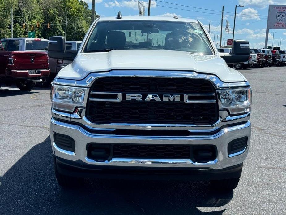 new 2024 Ram 2500 car, priced at $56,995